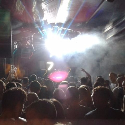 House Garage & Disco Mix August 2017