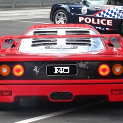 Fourgiato40 x 9GOD - Issa Ride