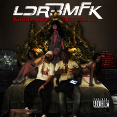 Ruben Slikk x KirbLaGoop -BloodSport Prod.Snook