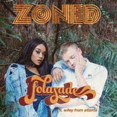 ZONED (feat. Wiley From Atlanta)