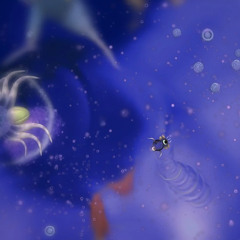 Spore (Cell Stage)