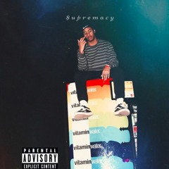 $UPREMACY (prod. J. Cardenas)