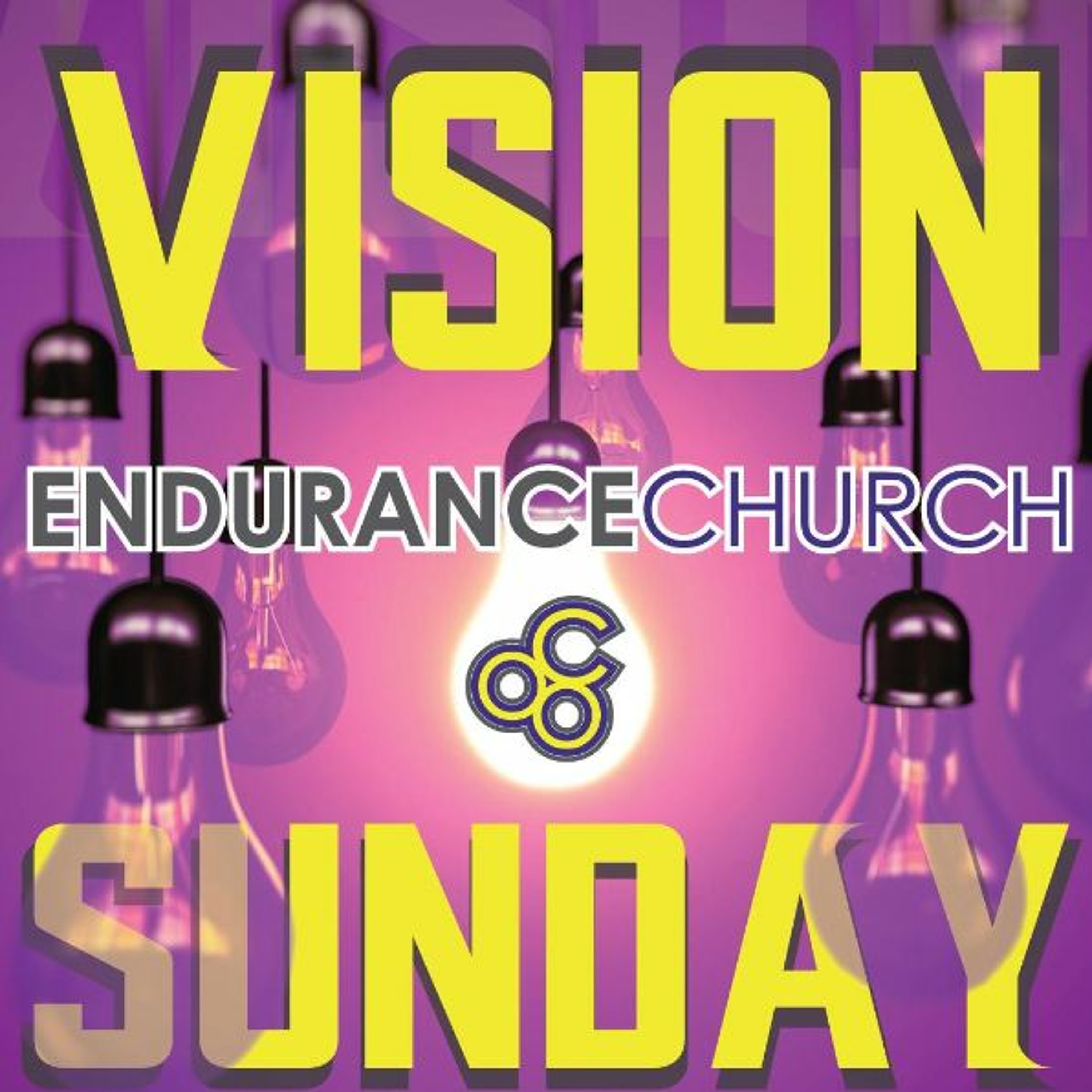 Vision Sunday July 30 2017 episode artwork