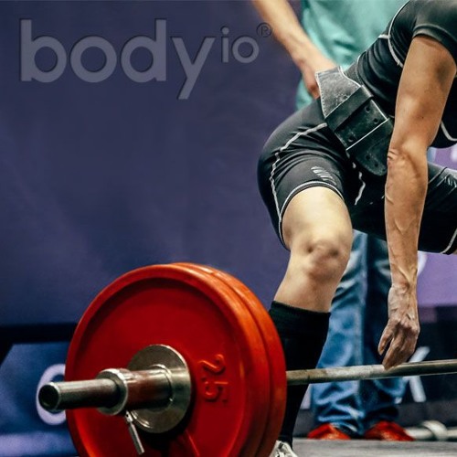 Stream GYMLAIRD 25 How to train for powerlifting and excel at sports