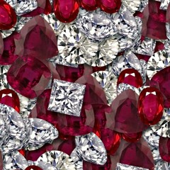 YSC FLAMEZZ -Red Diamonds (PROD.BY  Beatzplug)