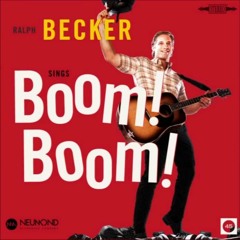 Ralph Becker Boom Boom Wolfenstein The New Order