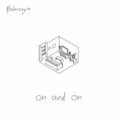 on and on (bahnseye remix)