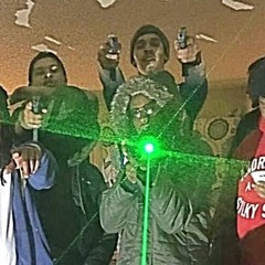 AnchorBoy Drako - It Ain't A Game