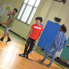 #Nowater - Young Love