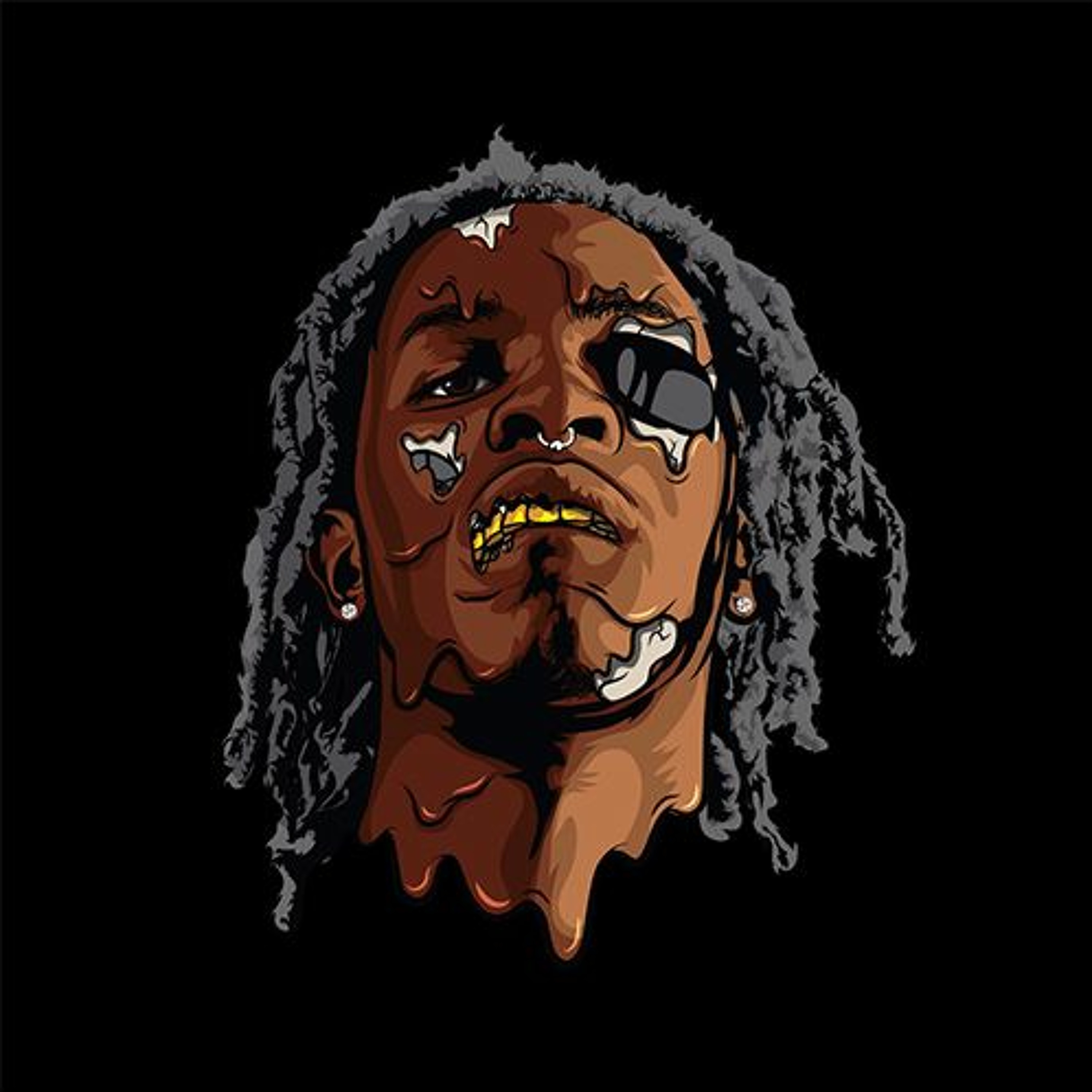 Way Up episode artwork