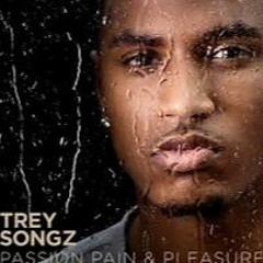 Trey Songz Ft Nicki Minaj - Bottoms Up (Instrumental)