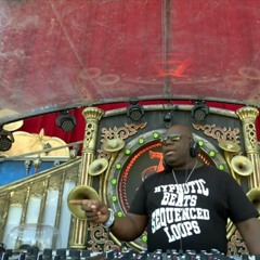 Carl Cox - Tomorrowland Belgium 2017