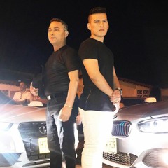 SEBASTIAN AYALA FEAT GIOVANNY AYALA - No Te Acerques A Mi