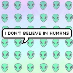 ✨aliens exist✨