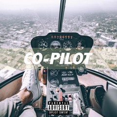 Co-Pilot feat. Danielle Benedetto