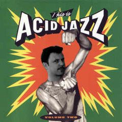 Coursera ProTools Basics - Week 4 Homework (Acid-jazzy-thingy-bob)