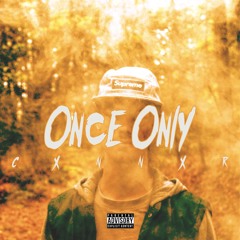 Once Only (Prod. Foreign)