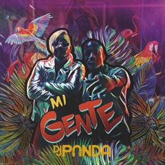 Mi Gente Mix - DJ Panda