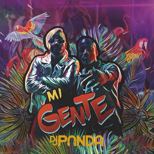 Mi Gente Mix - DJ Panda