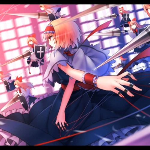 CROW'SCLAW - The Grimoire Of Alice