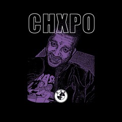 CHXPO - Like A Demon (Prod. by SpaceGhostPurrp)