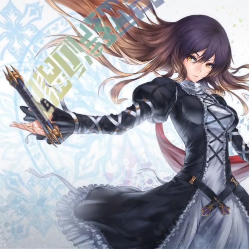 Demetori - World's End