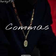 3wayP.K -Commas
