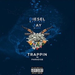 Diesel Santana - Right Back ft RTG & Al Chewy (Prod. Jay Guapo & Hollister)