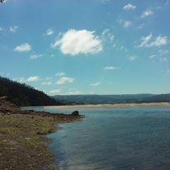 Edge Project - Our Boat