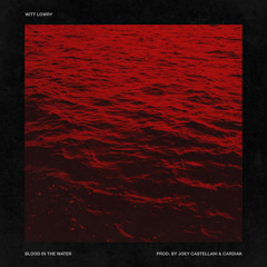 Witt Lowry - Blood in the Water
