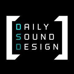 DSD 040 - Reverse Slow Chimes