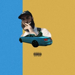 LA (Prod. by Taz Taylor)