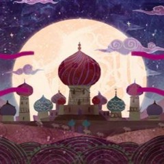 ألف ليلة 023 معروف الإسكافي 6-6