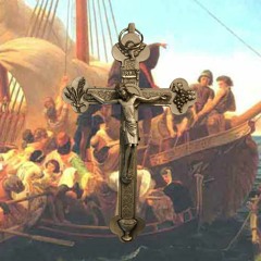 chris✝️ian - Santa Maria