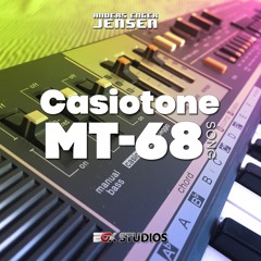 Casiotone MT-68 Song