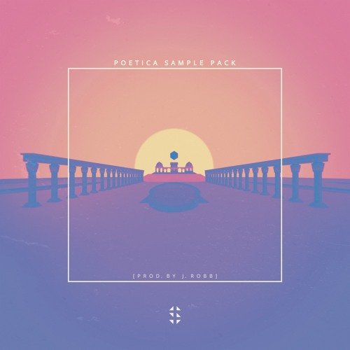 Poetica (Hip Hop - Neo Soul Sample Pack)[Prod. by j.robb]