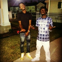 Spazzz Ghost Talk Ft Young Jermaine