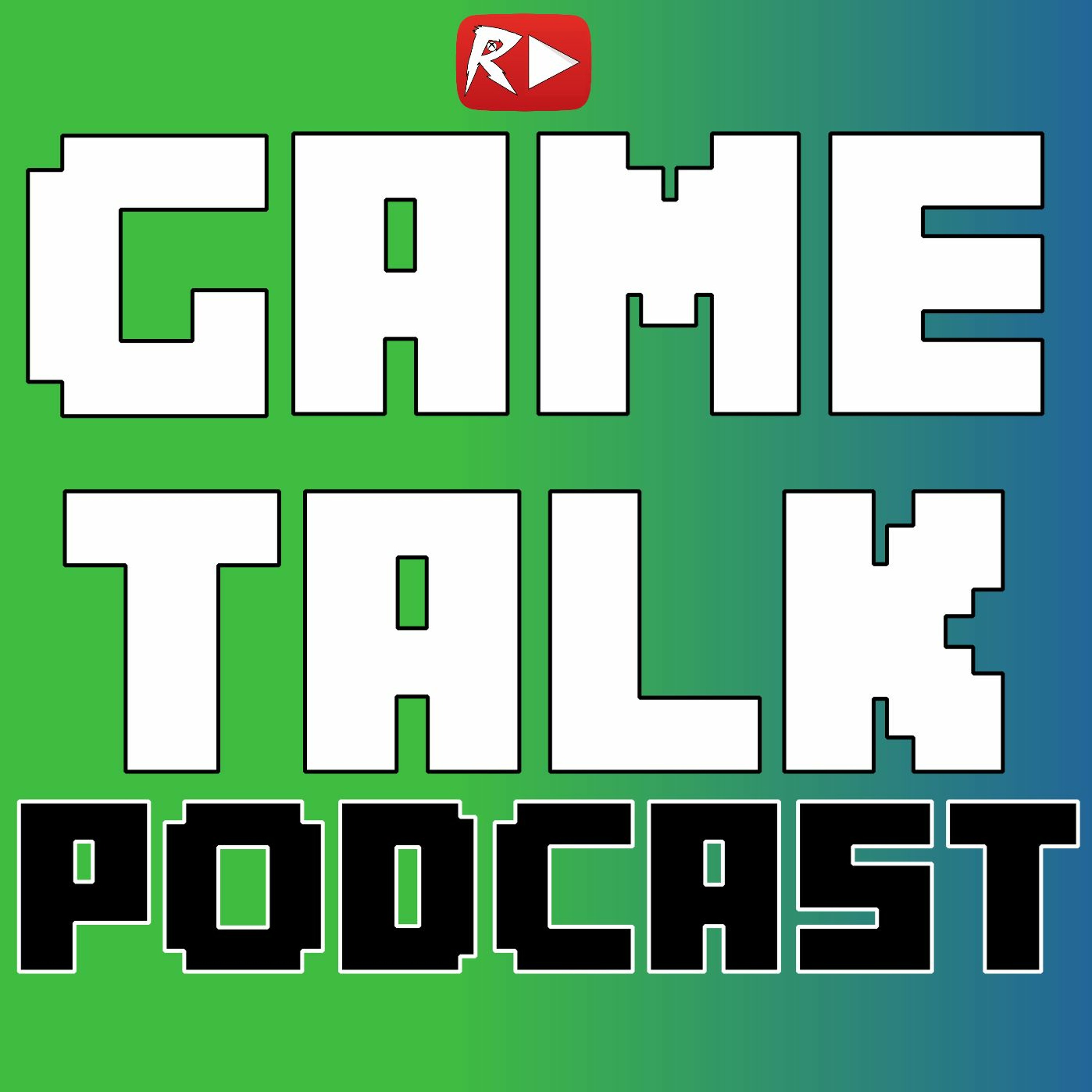 Episode 16 - Pokemon GO still GO-ing Strong (31st Of July 2017) episode artwork