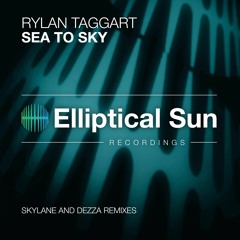 Rylan Taggart - Sea To Sky (Skylane Remix)