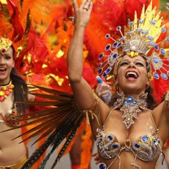 Soca Calypso