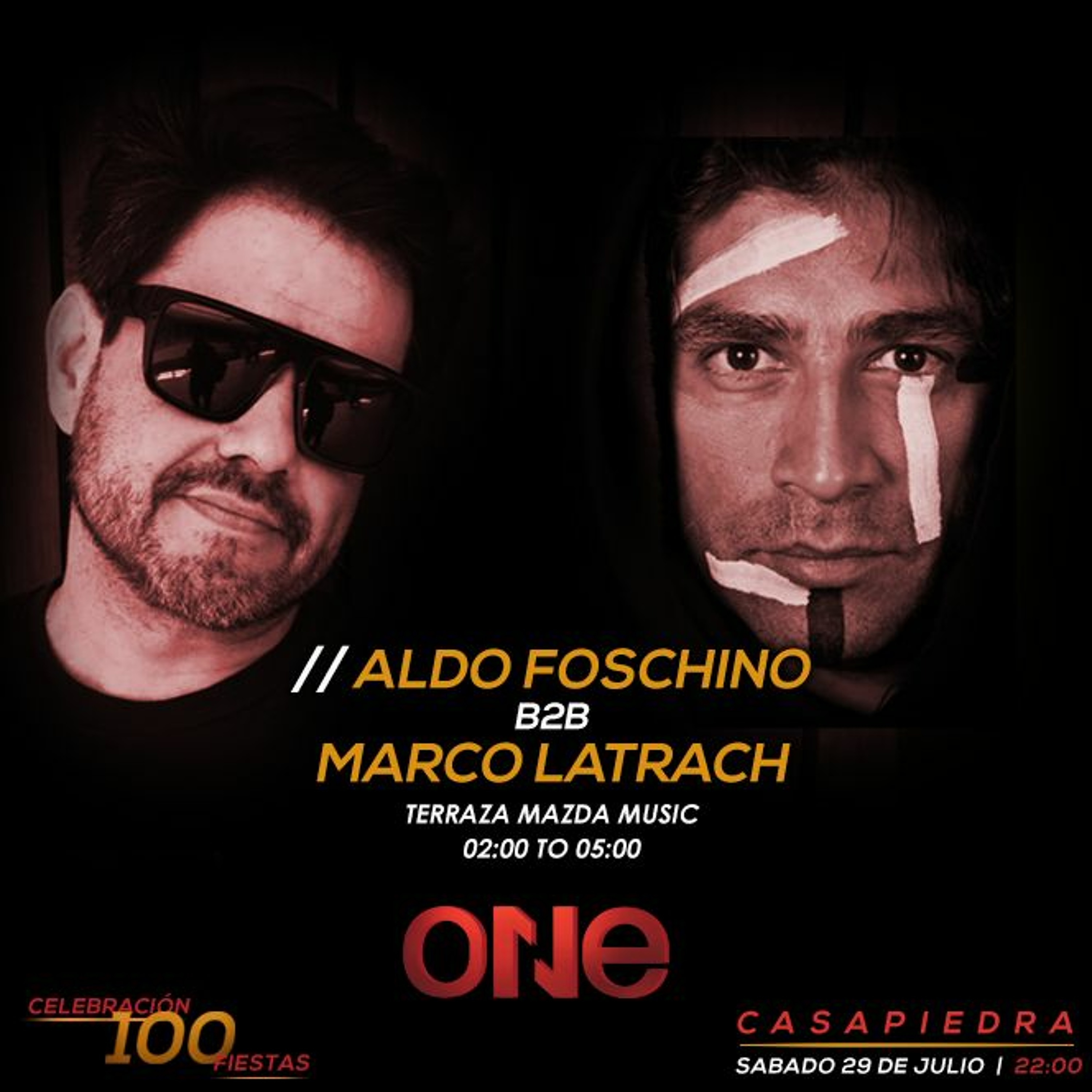 DjAldoFoschino