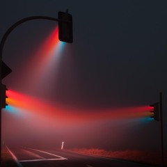 Green light (Jae Voorhees X Backstage.ev) Prod.Izak