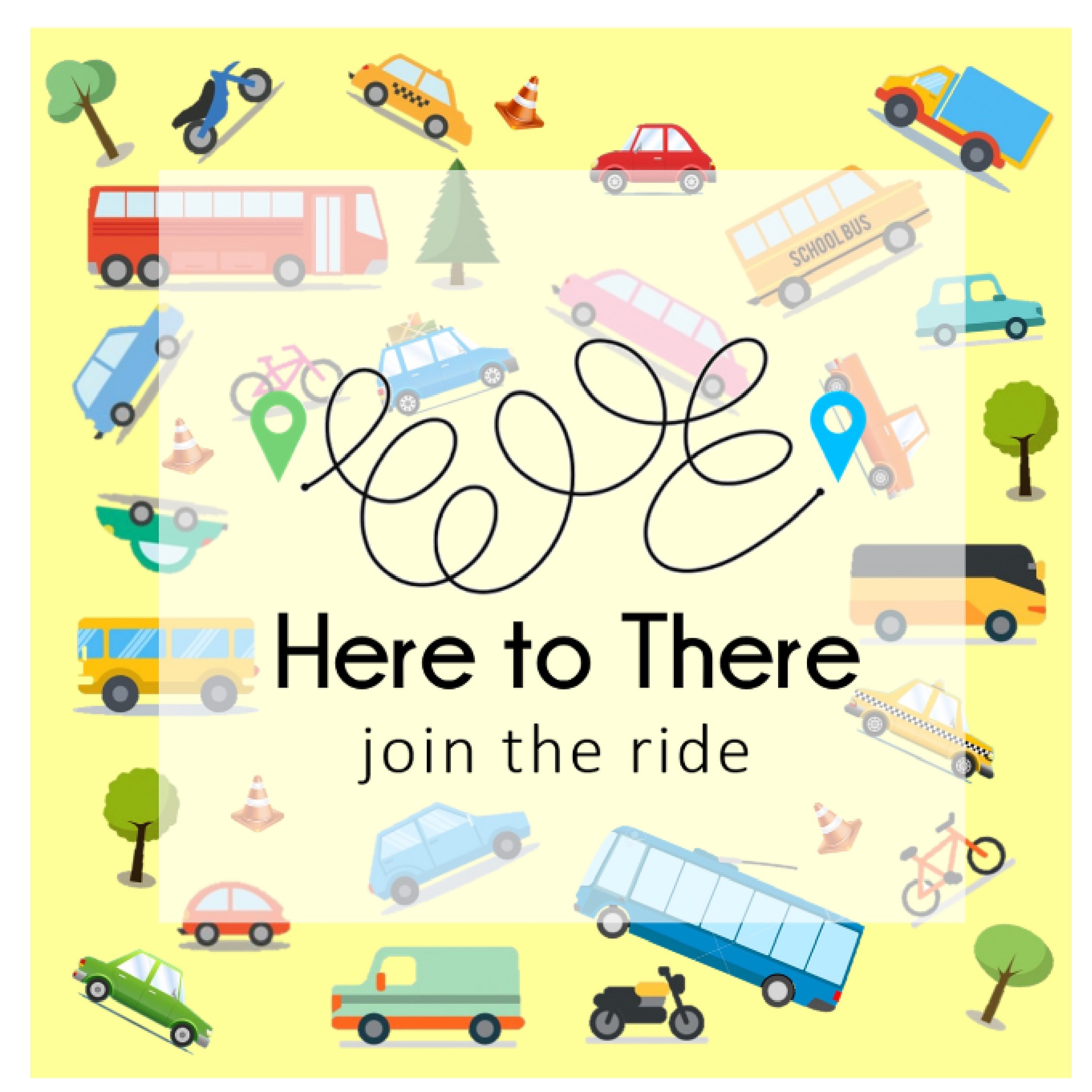 Here to There - Episode 9 (Equity)