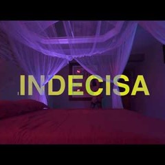 Indecisa - Joniel  El Lethal Ft Ñengo Flow