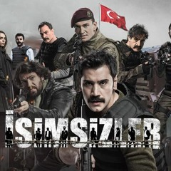 Isimsizler Ending - Last Episode Music