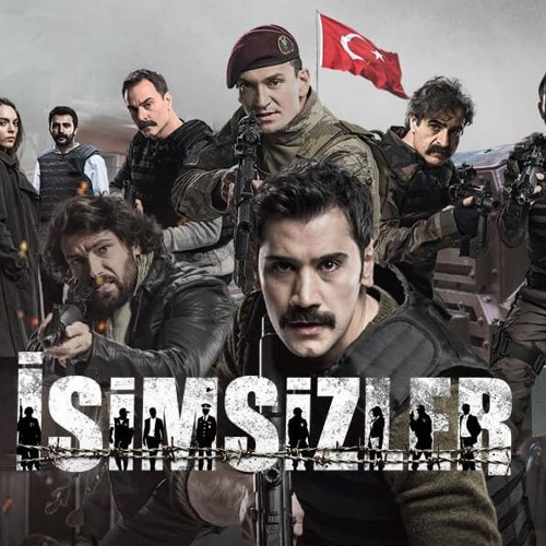 Isimsizler Ending - Last Episode Music