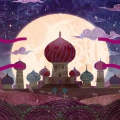 ألف ليلة 028 عبد الله البحري وعبد الله البري 1-3