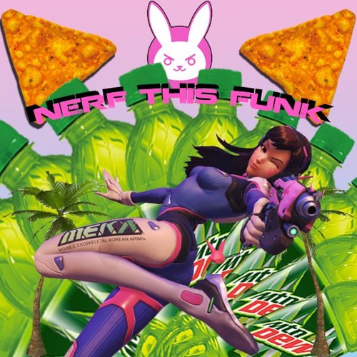 Nerf!This!Funk! (2016) Future Funk Playlist