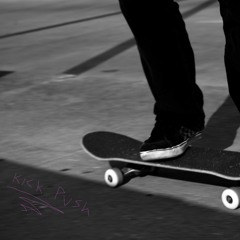 Kick Push ("Kick Push" - Lupe Fiasco x "FoEvr'J" - Kirvy x S3SH)