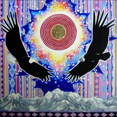 Fly Like the Eagle Condor